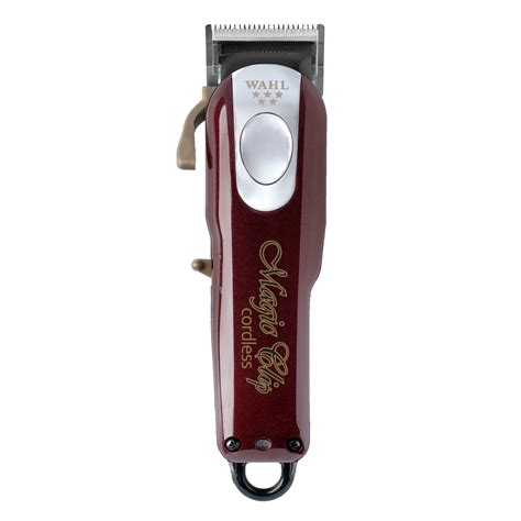 Unleash Your Creativity with the Wahl Magic Clip Battery Upgrade